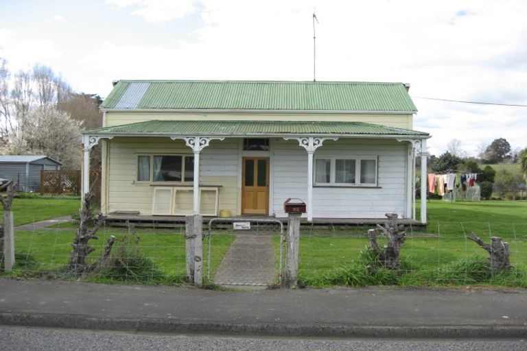 Photo of property in 68 Bibby Street, Waipawa, 4210