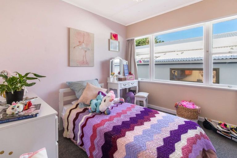 Photo of property in 38 Johnston Street, Waihi, 3610