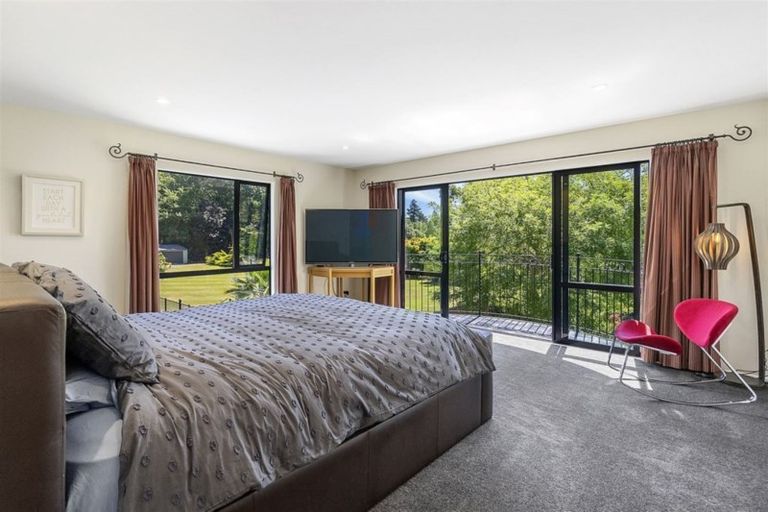 Photo of property in 203 Sparks Road, Hoon Hay, Christchurch, 8025