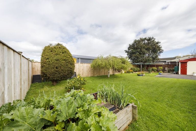 Photo of property in 460a Featherston Street, Palmerston North, 4414