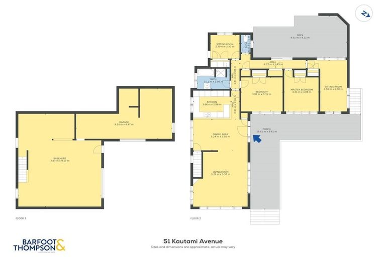 Photo of property in 51 Kautami Avenue, Papatoetoe, Auckland, 2025