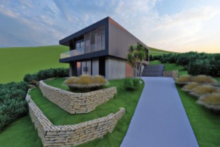 Photo of property in 16 Akitu Rise, Wanaka, 9305