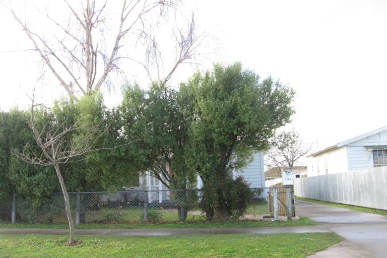 Photo of property in 604 Jervois Street, Mayfair, Hastings, 4122