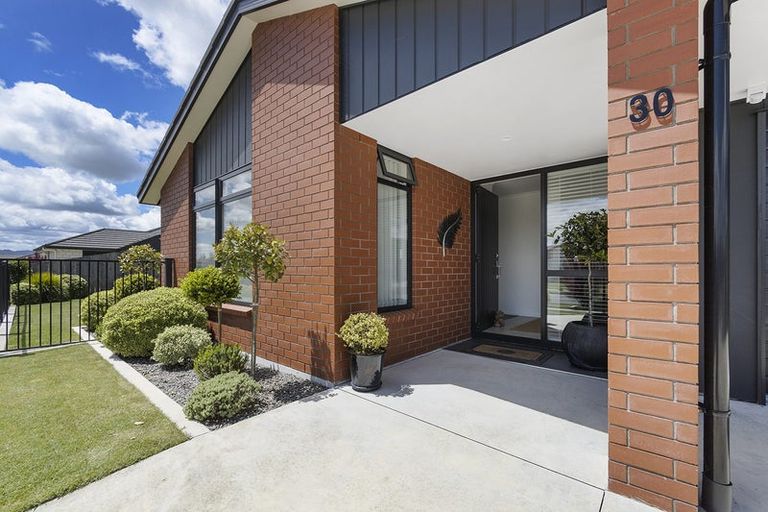 Photo of property in 30 Richardson Road, Matamata, 3400