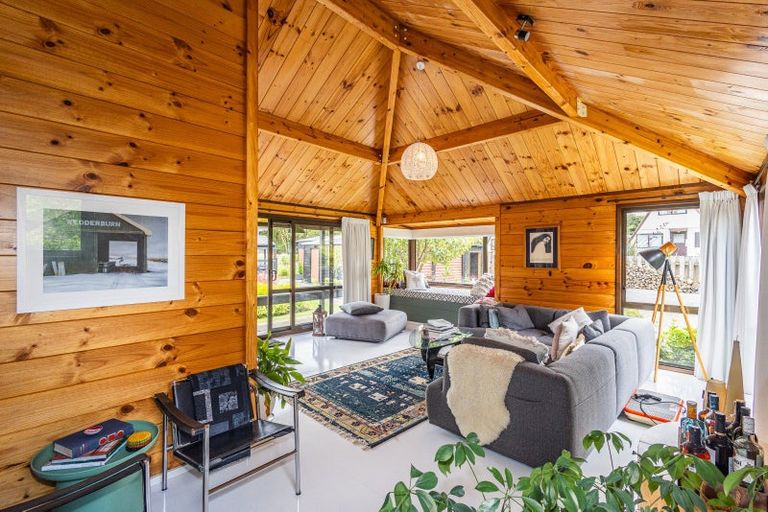 Photo of property in 57 Arawa Street, Ohakune, 4625