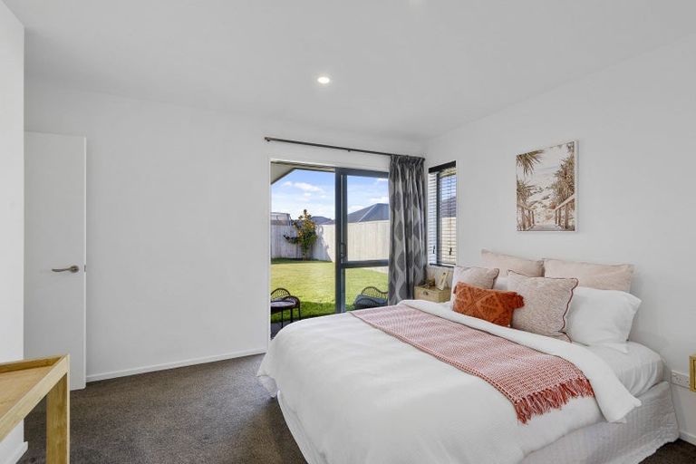 Photo of property in 20 Gracia Avenue, Rolleston, 7615
