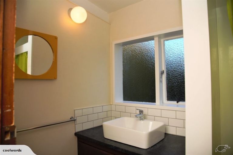 Photo of property in 2/106 Cargill Street, Dunedin Central, Dunedin, 9016