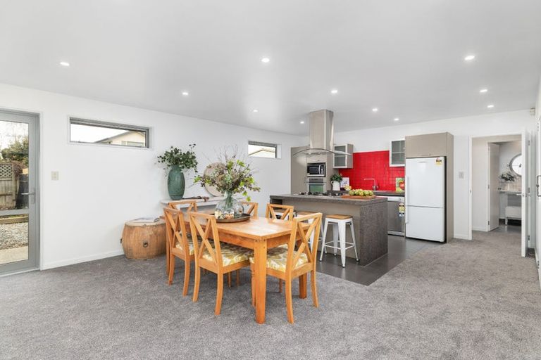 Photo of property in 262a Greers Road, Bryndwr, Christchurch, 8053