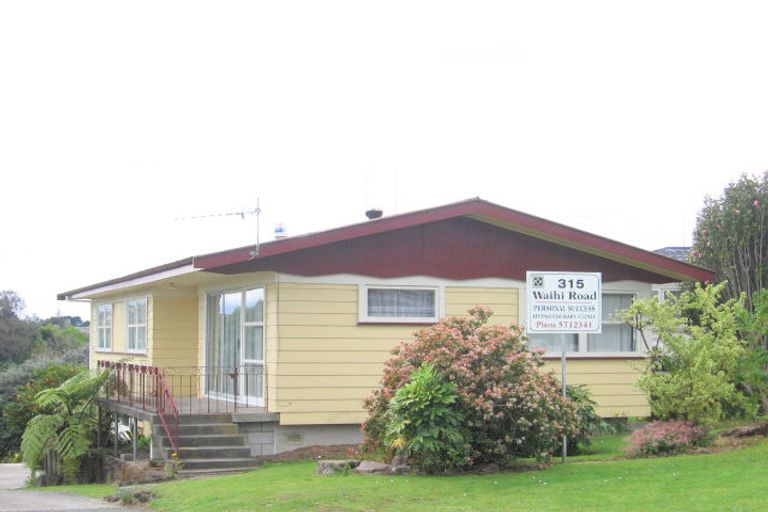 Photo of property in 315 Waihi Road, Judea, Tauranga, 3110