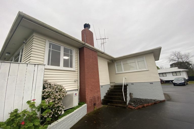 Photo of property in 1/33 Reeves Road, Pakuranga, Auckland, 2010