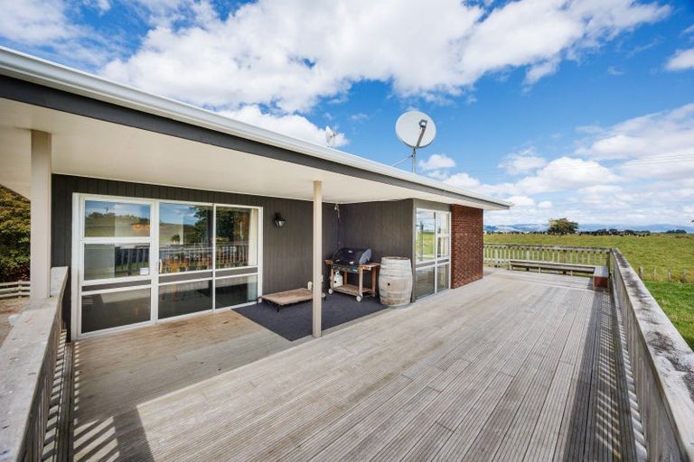 Photo of property in 570 Ashhurst Road, Ashhurst, Palmerston North, 4470