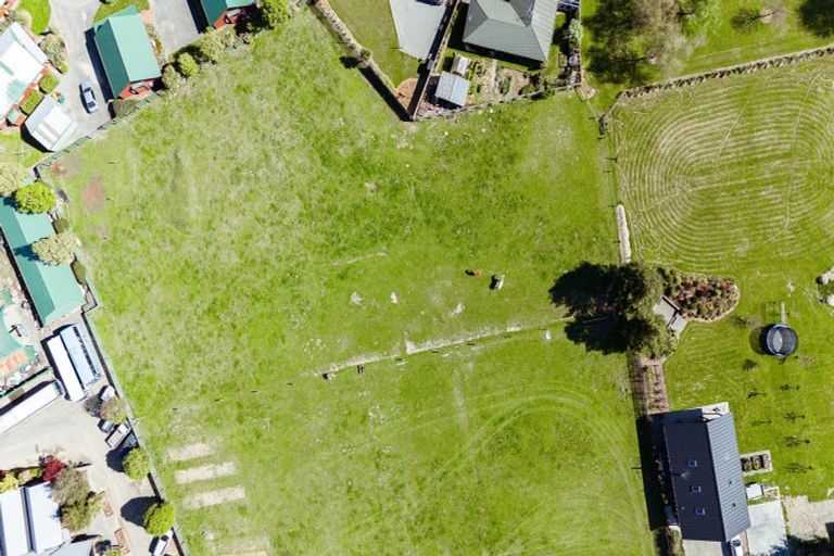 Photo of property in 29 Barkers Road, Methven, 7730