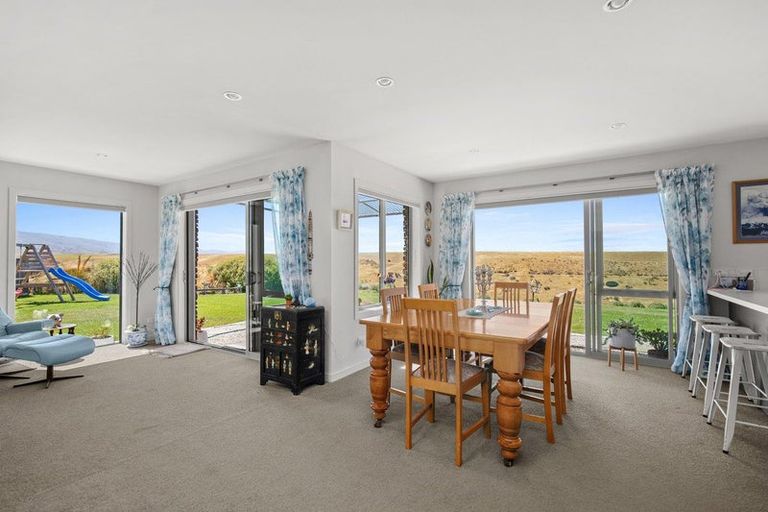 Photo of property in 196 Nelsen Ridge Road, Waikerikeri, Alexandra, 9393