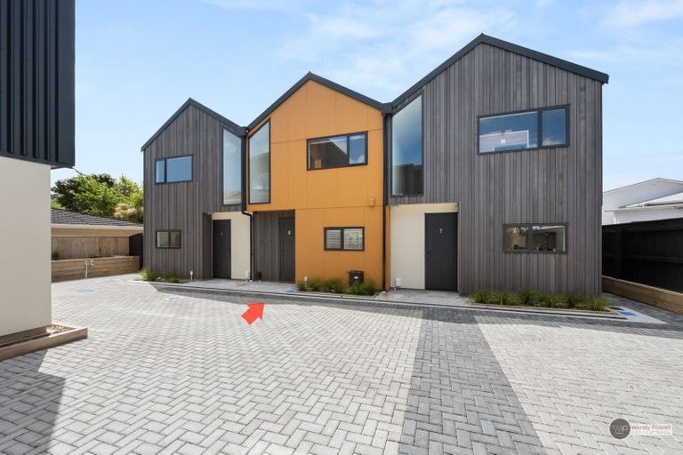 Photo of property in 6/51 Kings Crescent, Hutt Central, Lower Hutt, 5010