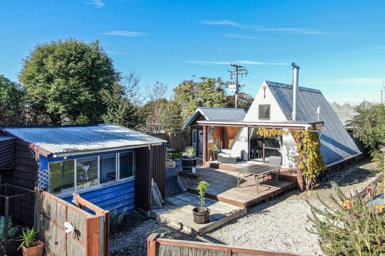 Photo of property in 15a College Street, Motueka, 7120