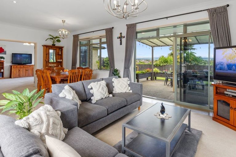 Photo of property in 43 Albero Drive, Ohauiti, Tauranga, 3112