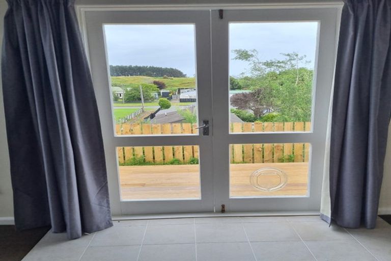 Photo of property in 46c Union Street, Foxton, 4814