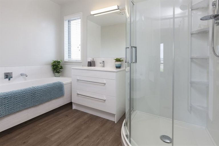 Photo of property in 84 Brooker Avenue, Burwood, Christchurch, 8083