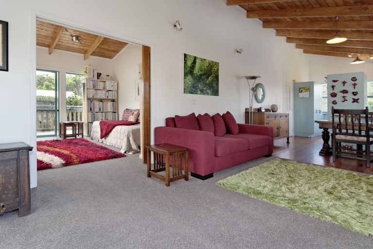 Photo of property in 8 Upland Road, Huia, Auckland, 0604