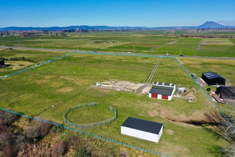 Photo of property in 1110 Thornton Road, Matata, Whakatane, 3194