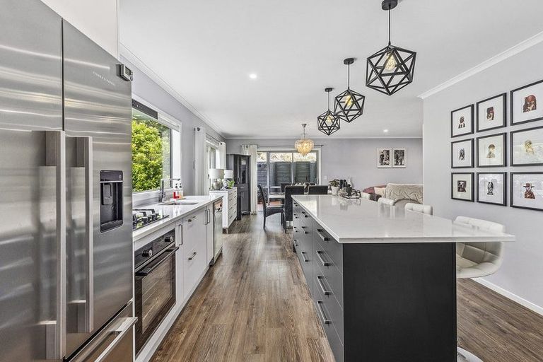 Photo of property in 148 Endeavour Drive, Whitby, Porirua, 5024