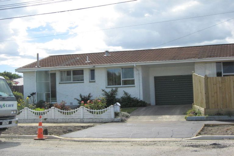 Photo of property in 25 Keswick Street, Woolston, Christchurch, 8023