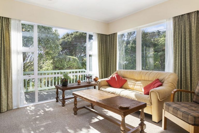 Photo of property in 108 Warwick Street, Wilton, Wellington, 6012