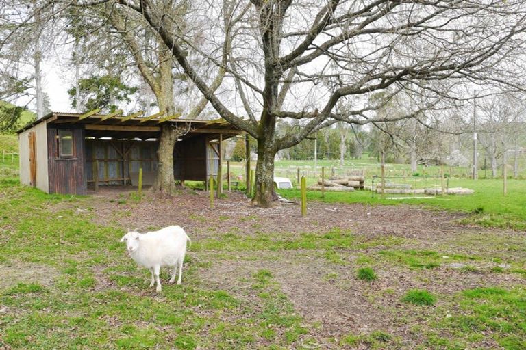 Photo of property in 223 Yankee Road, Rerewhakaaitu, Rotorua, 3073