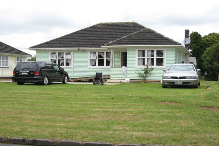 Photo of property in 37 Birdwood Road, Pukekohe, 2120