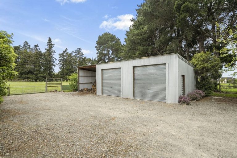 Photo of property in 12 Makerikeri Road, Loburn, Rangiora, 7472