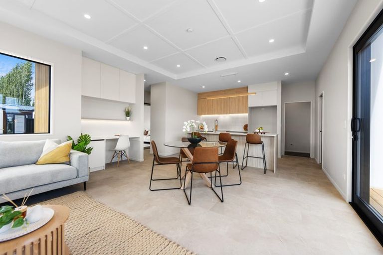 Photo of property in 14 Elsie Lange Way, Casebrook, Christchurch, 8051