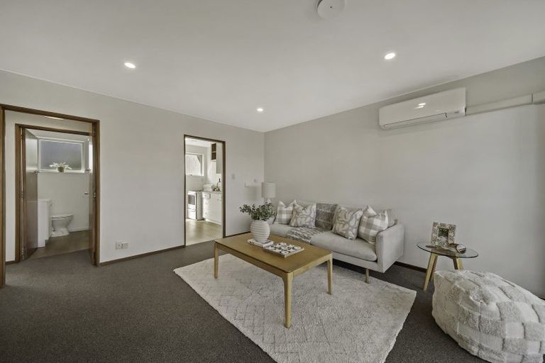 Photo of property in 3/53 Grenville Street, Waltham, Christchurch, 8011