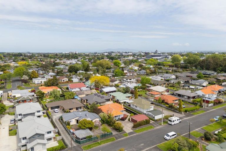 Photo of property in 20 Pearsons Avenue, Claudelands, Hamilton, 3214