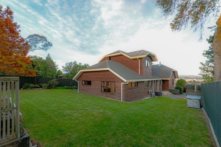 Photo of property in 6 Woodland Grove, Feilding, 4702