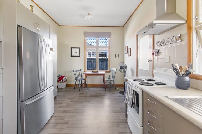 Photo of property in 217 Church Street, West End, Timaru, 7910