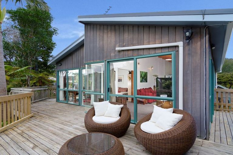 Photo of property in 8 Upland Road, Huia, Auckland, 0604