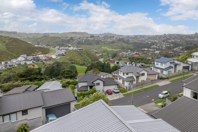 Photo of property in 59b Mauldeth Terrace, Churton Park, Wellington, 6037
