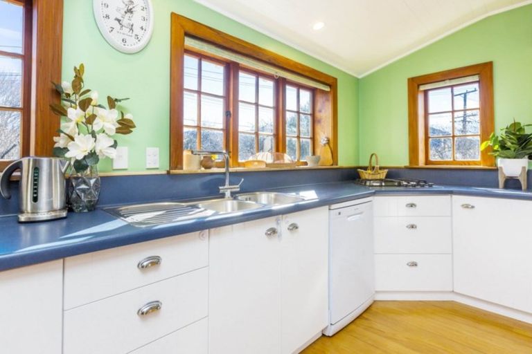 Photo of property in 58 Whakatiki Street, Trentham, Upper Hutt, 5018