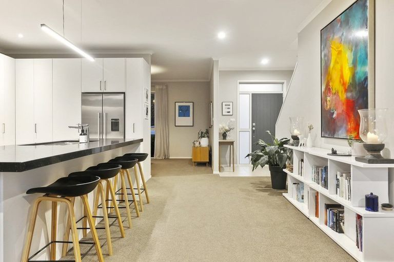 Photo of property in 112 Squadron Drive, Hobsonville, Auckland, 0616