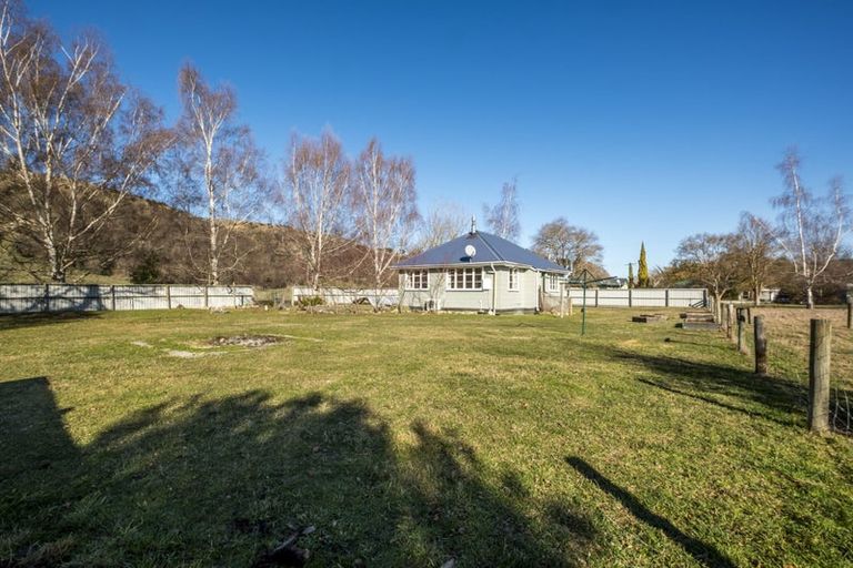 Photo of property in 15 Tekoa Street, Waiau, 7332