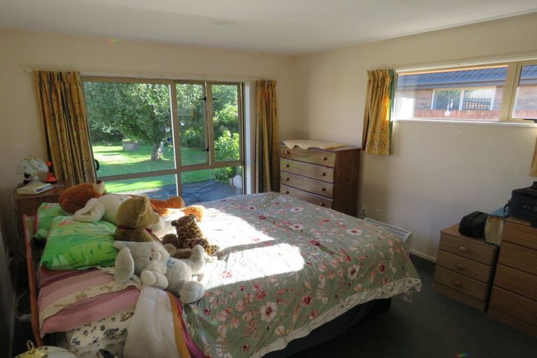 Photo of property in 4 Jasmine Place, Wigram, Christchurch, 8042