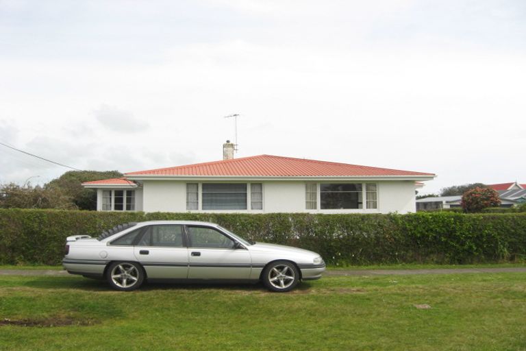Photo of property in 49 Mouatt Street, Waitara, 4320
