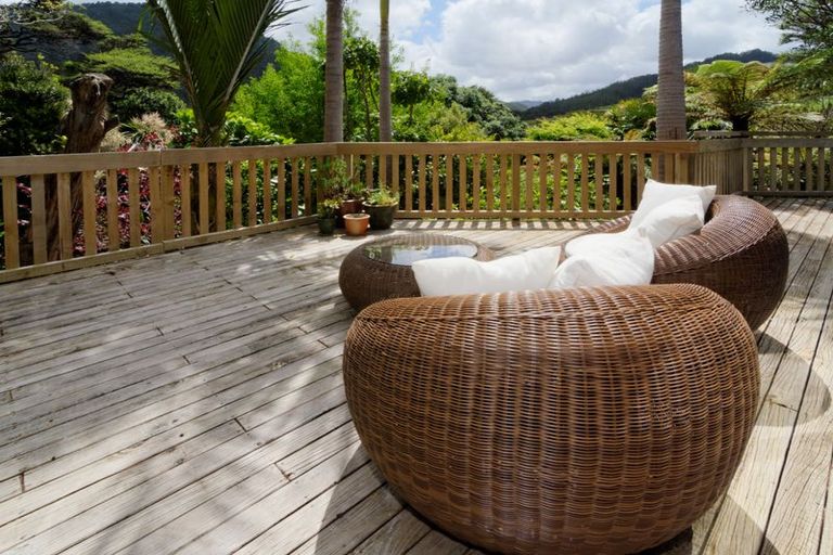 Photo of property in 8 Upland Road, Huia, Auckland, 0604