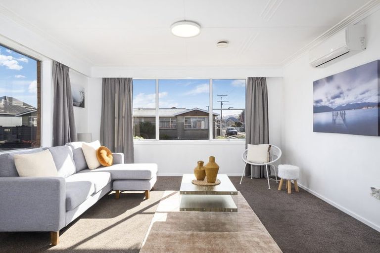 Photo of property in 90a Oxford Street, South Dunedin, Dunedin, 9012