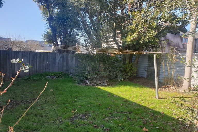 Photo of property in 168 Fitzgerald Avenue, Christchurch Central, Christchurch, 8011