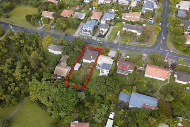 Photo of property in 75 Walmer Road, Point Chevalier, Auckland, 1022
