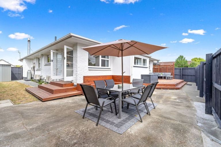 Photo of property in 4 Elizabeth Street, Rolleston, 7614