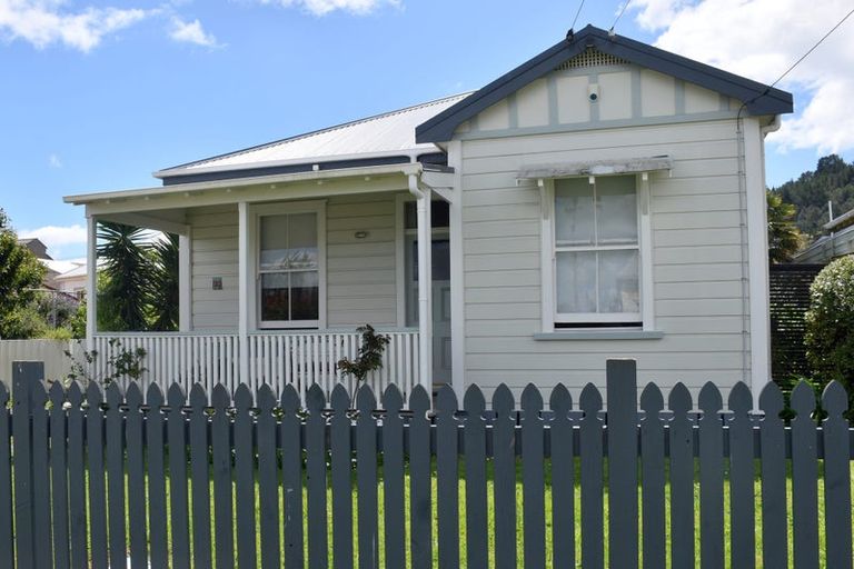 Photo of property in 203 Williamson Street, Thames, 3500