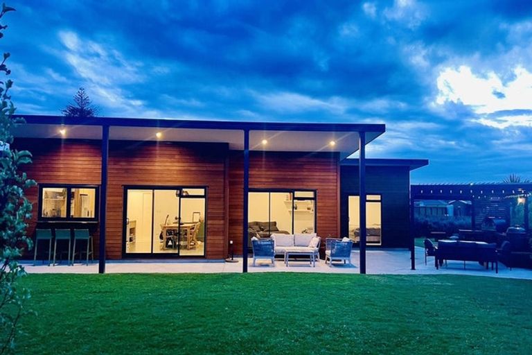 Photo of property in 40 Halifax Drive, Waipu, 0510