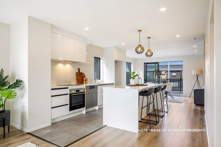 Photo of property in 64 Wallace Road, Hobsonville, Auckland, 0616